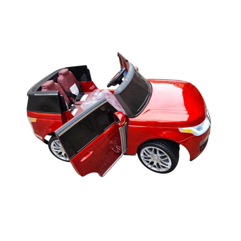 Brown Ride on Car 2029 HALSON ENTERPRISE 2029.jpg Vehicles and Remote Control Toys
