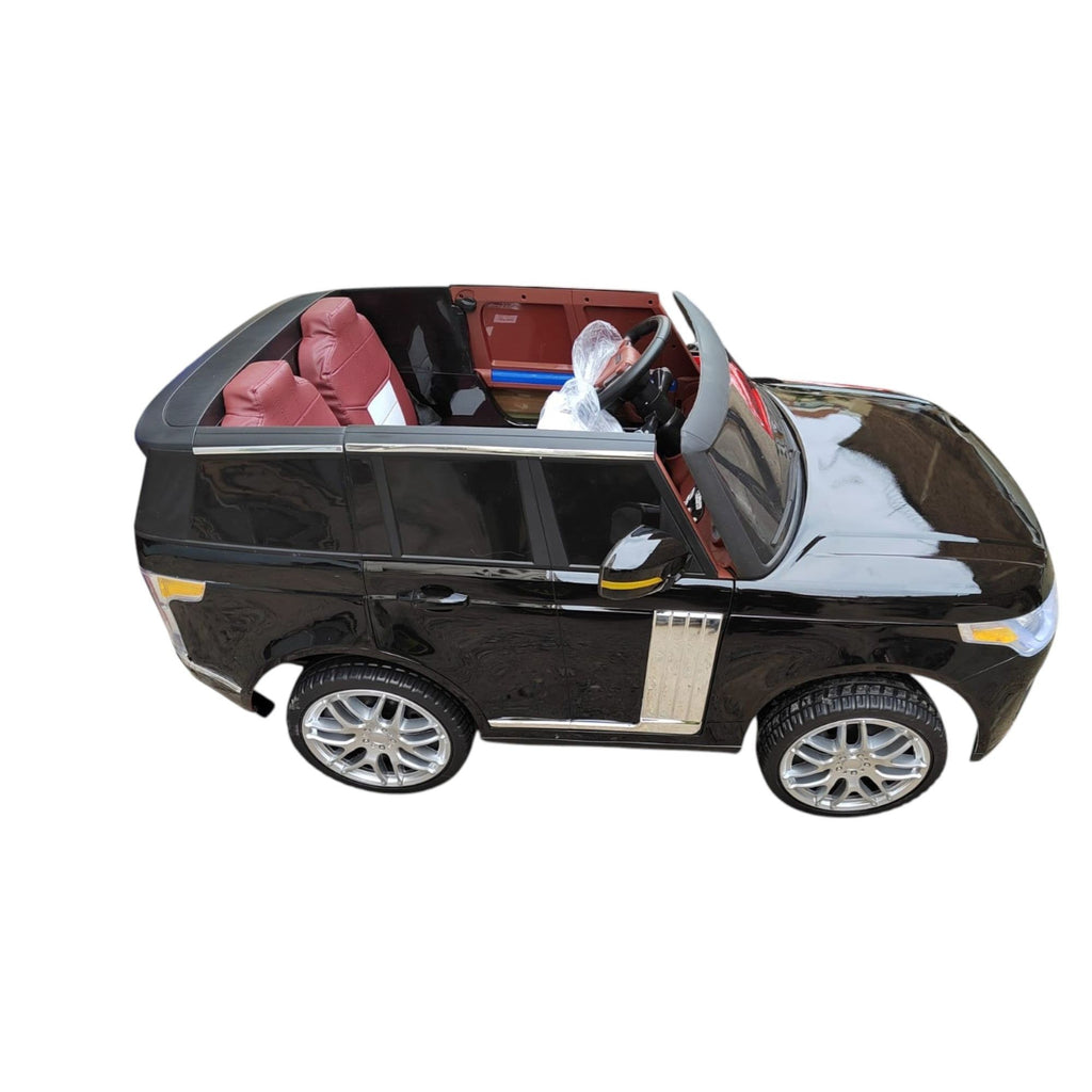 Dark Slate Gray Ride on Car 2029 HALSON ENTERPRISE 2029black.jpg Vehicles and Remote Control Toys