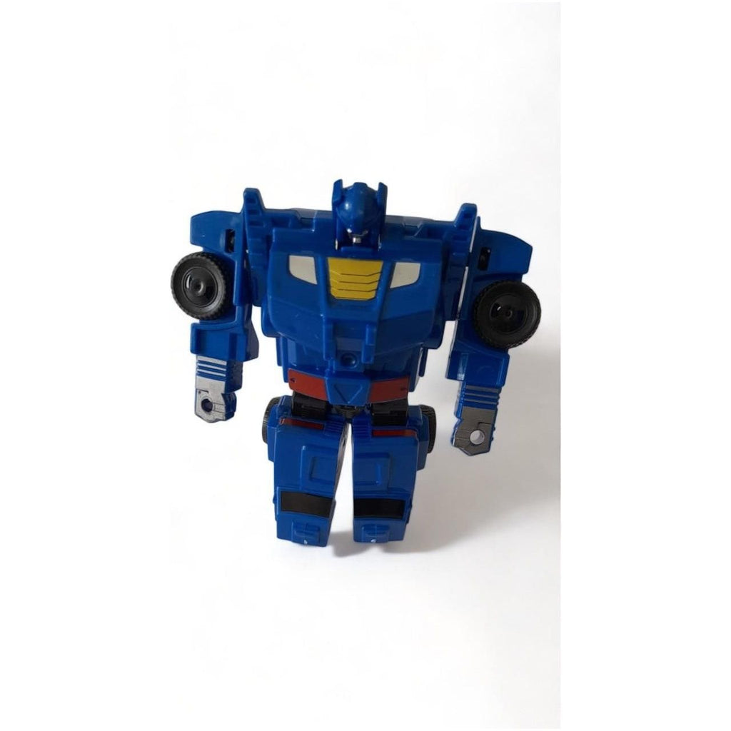 Lavender Warrior Transformer Car Blue - 2-in-1 Converting Vehicle Robot HALSON ENTERPRISE 22430ef9-f144-42a7-b9c7-1b54794bcb43-Photoroom.jpg Action Toys