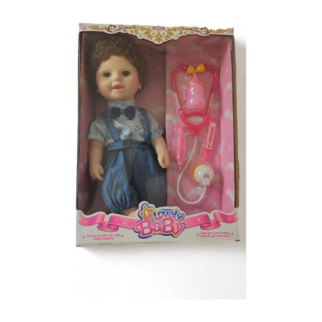Rosy Brown Lovely Baby Silicon Baby Doll HALSON ENTERPRISE 27726f2e-4eee-43ab-bdc4-22bb12cc8e65-Photoroom.jpg Dolls and Playsets