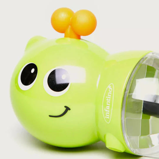 Light Gray Infantino - Catty's Roll Around Fun Day Sensory Toy Green Age-3 Years & Above Toyzoona 290_540x_1bd4ba48-e8f6-4d30-9236-6aa976504175.webp Baby and Toddler Toys