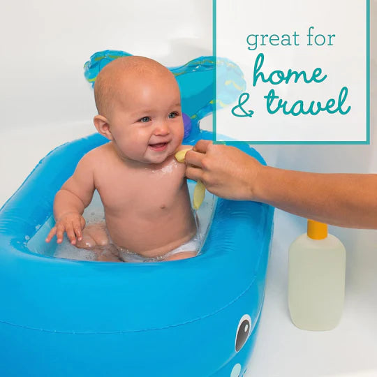 Light Sea Green Infantino Whale Temp Sensor Bath Safe Water Play For Babies Toyzoona 297_540x_a3aa2dd0-b80f-4921-85b4-d6f82cf8f0e1.webp Baby and Toddler Toys