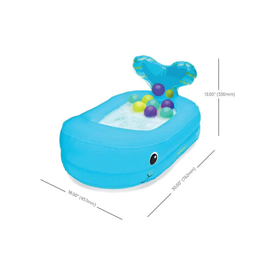 Medium Turquoise Infantino Whale Temp Sensor Bath Safe Water Play For Babies Toyzoona 299_540x_daf961b4-7dcd-4b61-be71-81ae4f78ef2d.webp Baby and Toddler Toys