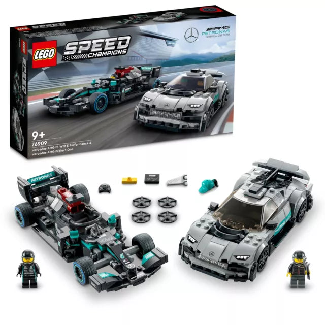 Dark Slate Gray LEGO 76909 Mercedes Amg F1 and Project 1 THE DREAM FACTORY 2_0fd7518e-0050-43a4-866b-90f2e4eb4ef2.webp Building Sets and Construction Toys
