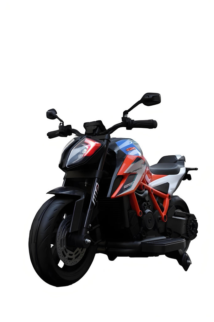 Black Bike DLS X12 HALSON ENTERPRISE 2_351819bb-5bf5-485b-9a9b-7ece6efcfde3.jpg Vehicles and Remote Control Toys