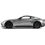 Dark Slate Gray RC Car 2018 Aston Martin Vantage - 2.4Ghz Remote Control - 2018 Model High Detail - Toy Car for Kids Ages 6+ - Rechargeable Battery - Scale 1:14 - Grey HALSON ENTERPRISE 2_4ad69702-87ec-4de0-8889-4fc322c00e00.jpg Vehicles and Remote Control Toys