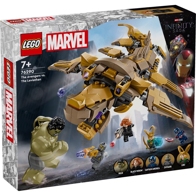 Dark Slate Gray LEGO 76290 The Avengers Vs The Leviathan THE DREAM FACTORY 2_bb9e02a3-3e1f-4694-9eb7-e4ace4d5e131.jpg Building Sets and Construction Toys