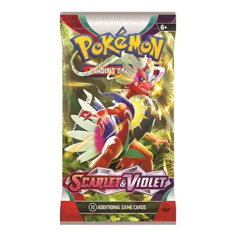 Dim Gray Pokemon Scarlet and Violet Trading Card Per Pack – Explore Rare Pokémon Toyzoona 2_c27a67be-82a8-4d62-a61c-f8b413c6591c.webp Collectible Trading Cards