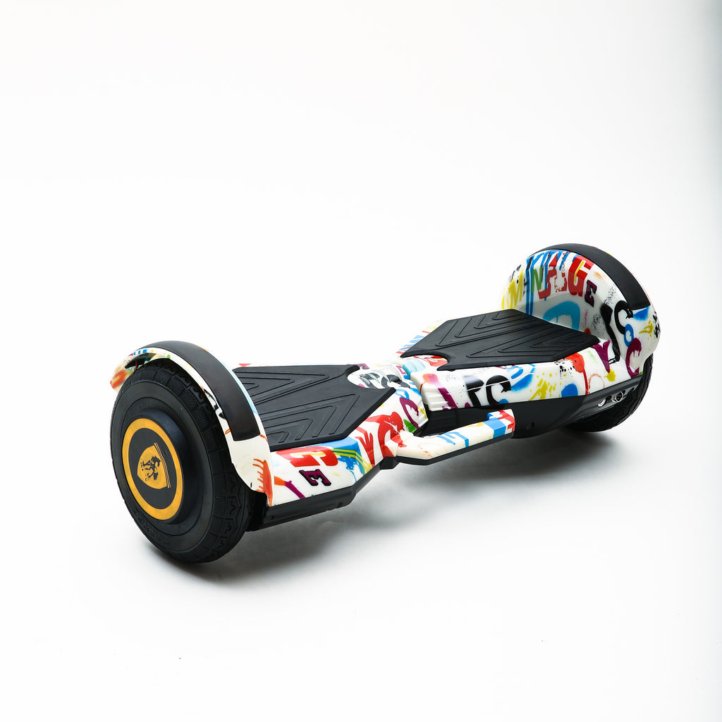 Lavender Hoverboard 8 inch HALSON ENTERPRISE 2_f1219189-69fa-42bc-bd74-98d0bc369f07.jpg Vehicles and Remote Control Toys