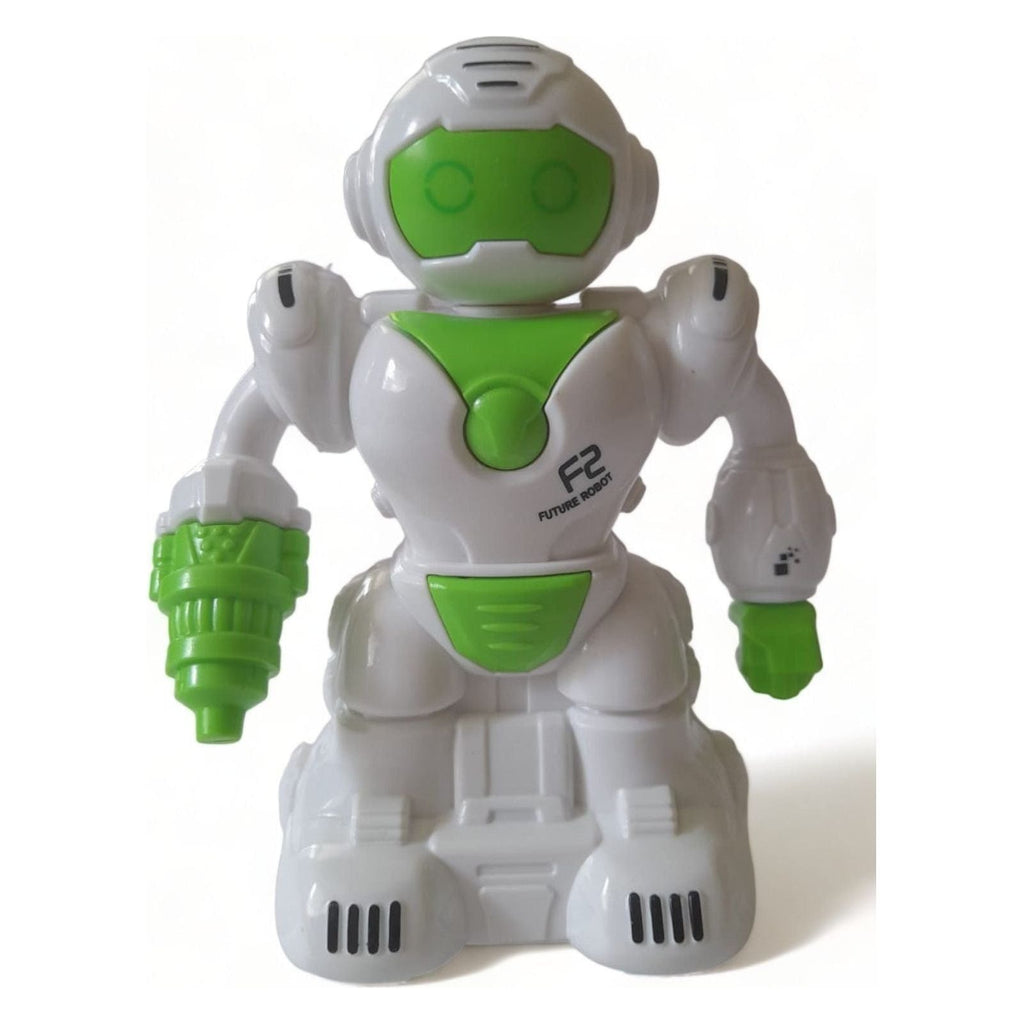 Light Slate Gray Robot Friction Car 3609 HALSON ENTERPRISE 2a4460b1-2197-42be-ba71-a73901291f44-Photoroom.jpg Vehicle and Remote Control