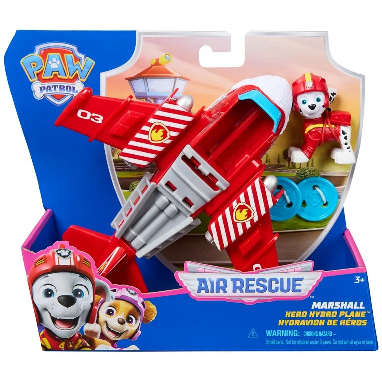 Dark Slate Blue Paw Patrol Air Rescue Marshall HALSON ENTERPRISE 2b6997fa-90a2-4675-97c3-f27a039c427f.fb1619b35b2f63a4f0a0b4a1c861f517.webp Action Figures and Play Sets
