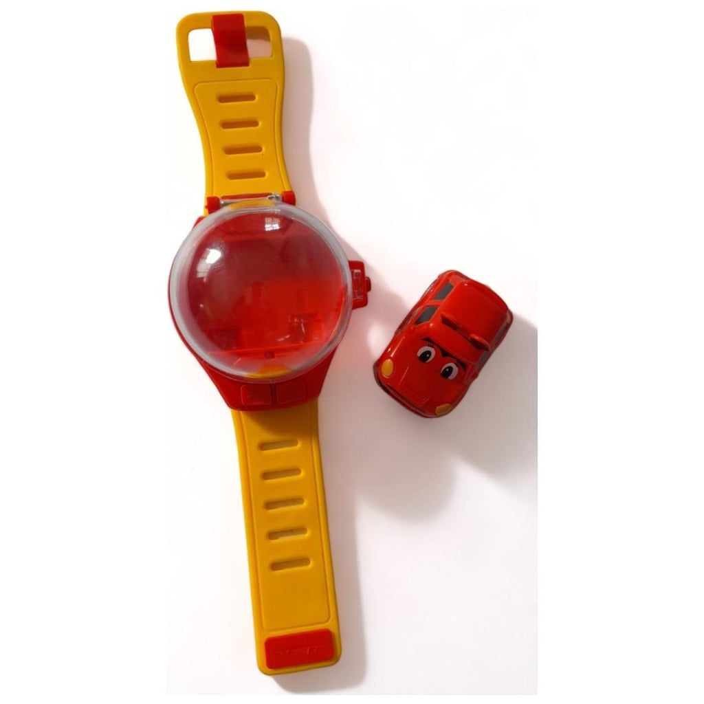 Light Gray Mini Car Watch RC Car HALSON ENTERPRISE 2c3738f4-9592-45c7-b5aa-28ce7e87926c-Photoroom.jpg Vehicle and Remote Control
