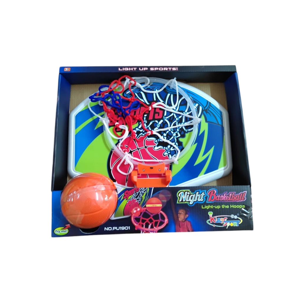 Pale Violet Red Light Up Basketball Set Pu1901 HALSON ENTERPRISE 3-Photoroom_47ef96aa-af3c-46f7-bd4a-b7f576d0e328.jpg Outdoor and Active Play
