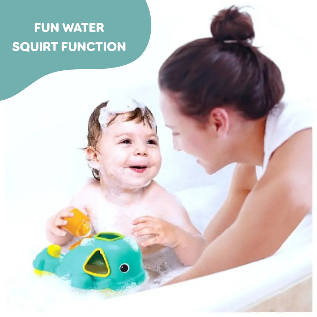 Light Gray Infantino Orca The Whale Multicolor Age- 12 Months & Above Toyzoona 346.webp Baby and Toddler Toys