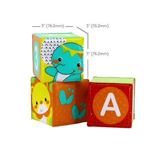 Firebrick Infantino Colors & Numbers Bath Blocks 3 Pieces Multicolor Age- Newborn & Above Toyzoona 348_540x_2022e685-7e6e-494a-8c26-c82aa9abb80d.webp Baby and Toddler Toys