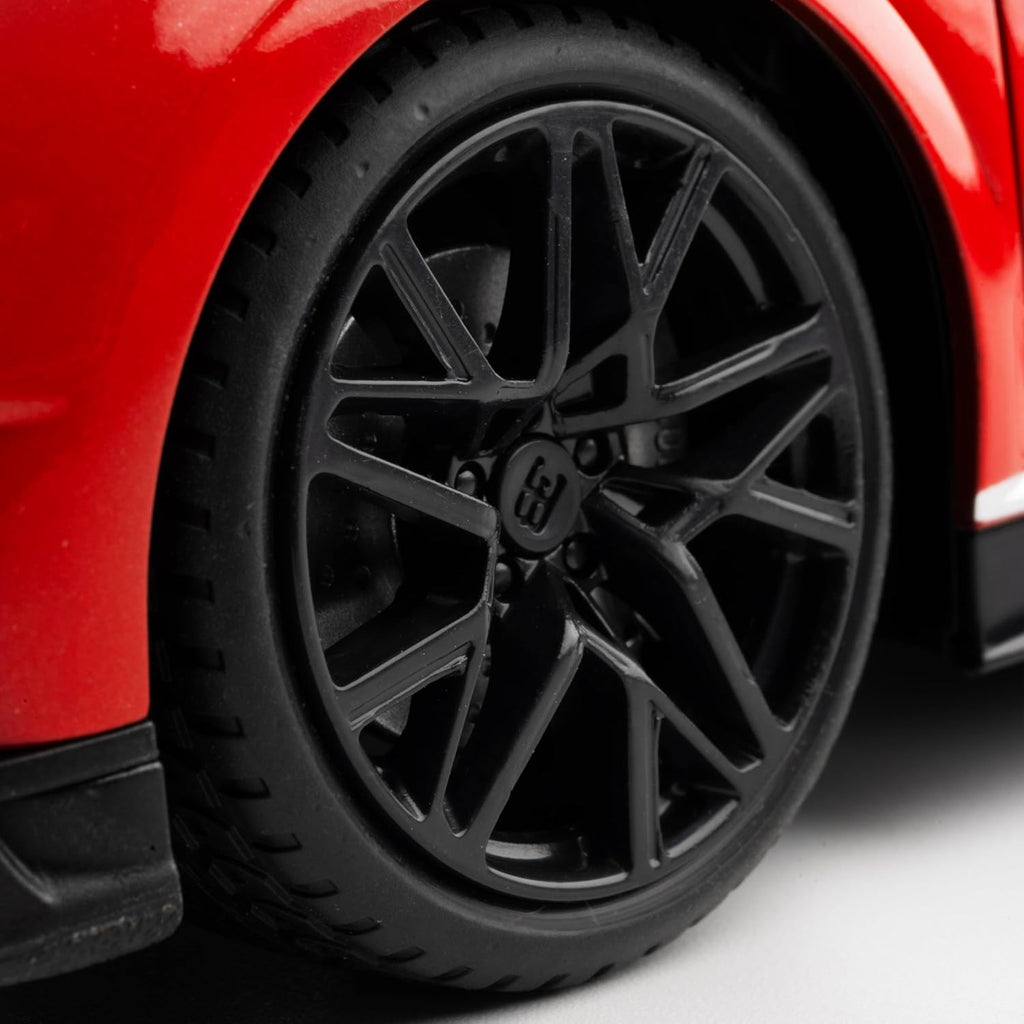 Maroon RC Car Bugatti Chiron Super Sport 300+ - 2.4GHz Remote Control Car for Kids & Adults - Realistic Hypercar Design - Gift for Collectors - Ages 6+- Battery Powered - Scale 1:16 - Red HALSON ENTERPRISE 34_75d7aa3c-5a0b-40c8-80ba-ba42f67d46e3.jpg Vehicles and Remote Control Toys