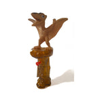 Saddle Brown Dinosaur Water Gun - Fun Summer Toy for Kids HALSON ENTERPRISE 357aa5fd-912e-4292-8564-96999dd8662d-Photoroom.jpg Battling Toys