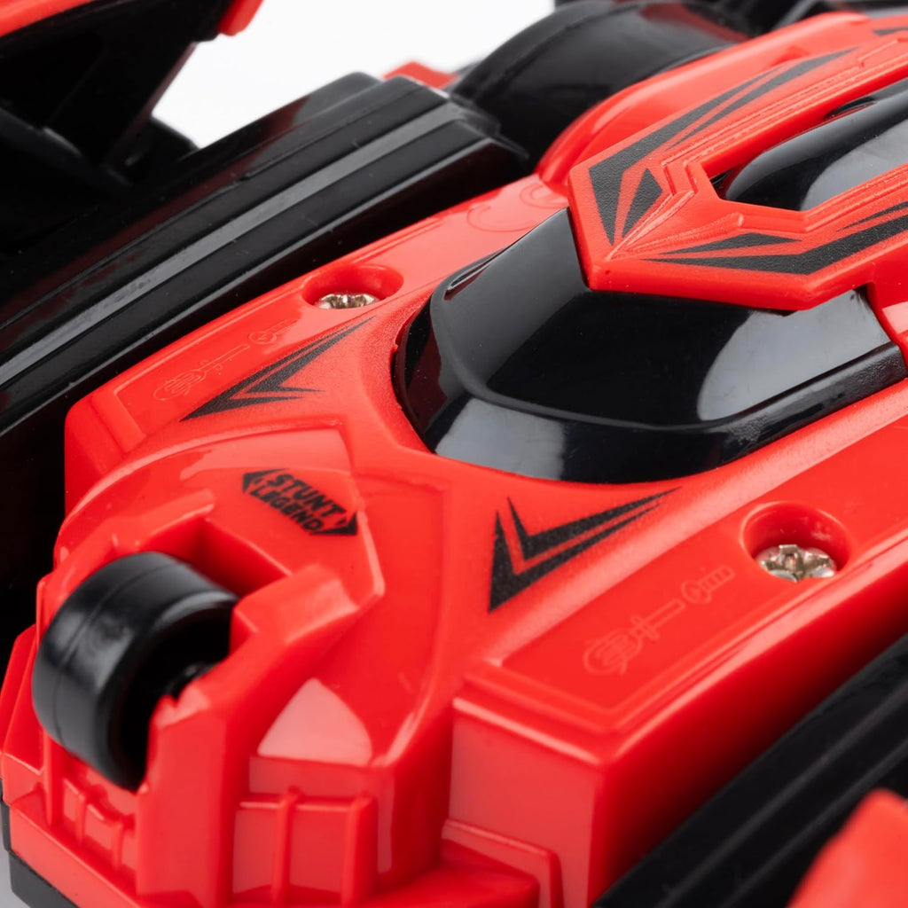 Black RC Drift Car Stunt 2.4GHz - 360° Spin with Dual-Color Wheels - Rechargeable Battery Included - Remote Control Car Kids Ages 6+ - Red HALSON ENTERPRISE 35_824e2795-8edf-4efa-a19b-f868a5f47cad.jpg Vehicles and Remote Control Toys