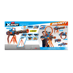 Dark Cyan XSHOT Insanity Motorized Rage Fire Gatlin Gun 36605 (72 Darts) by ZURU Toyzoona 36605_XSHOT_INSANITY-SERIES_1_Motorized_Rage_Fire_Gatlin_Gun_72darts__BACK_OF_PACK.png Battling Toys