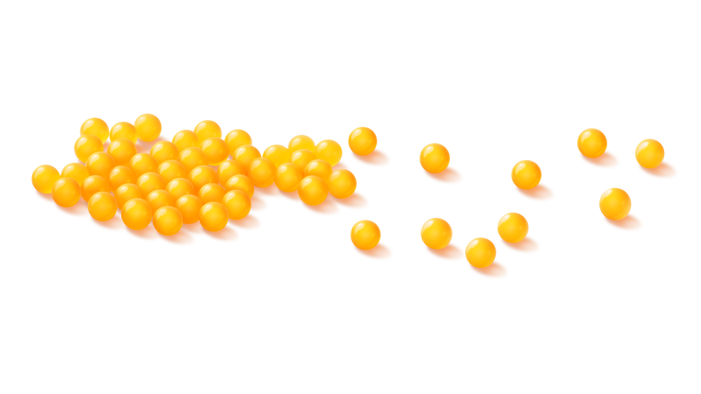 Orange XSHOT Hyper Gel Pellet Refill Pack 36625 (20,000 Hyper Gel Pellets) by ZURU Toyzoona 36625_X-Shot_Hyper_Gel_20000_Gel_Pellet_Refill_Pk_OOP_02.png Battling Toys