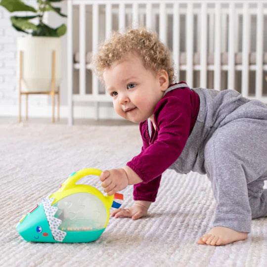 Light Gray Infantino Push & Pop Musical Light-Up Mini-Vac Multicolor Age- 6 Months & Above Toyzoona 394_540x_18c603dd-3a01-42ac-bc30-b93c14963431.webp Baby and Toddler Toys