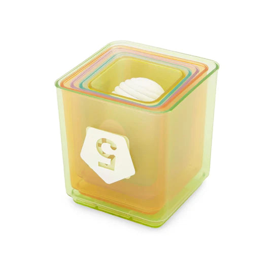 Tan Infantino Cups & Ball Learning Set Pastel Colors Age- 6 Months & Above Toyzoona 398_540x_af40e235-781f-43dc-90bd-e8fb84b9f9b4.webp Baby and Toddler Toys