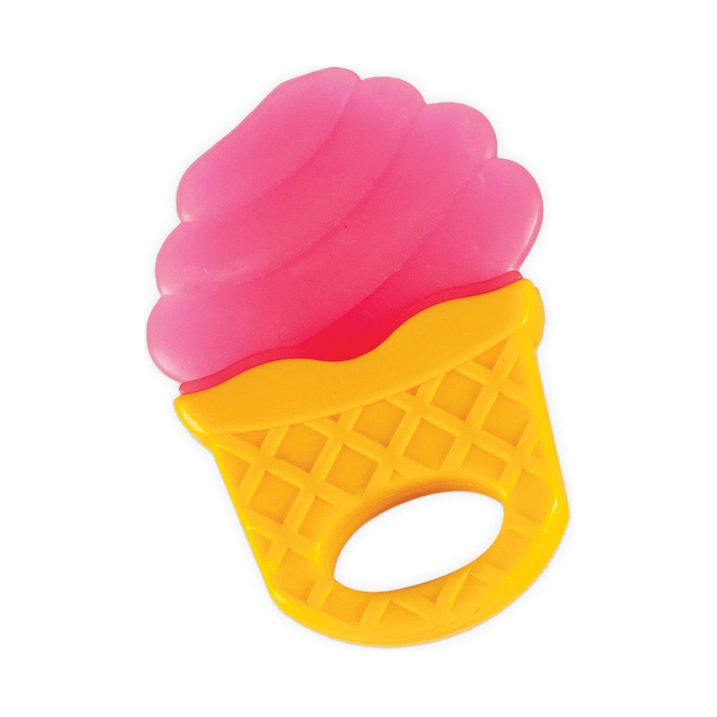 Orange Icecream Teether Sunmatt Limited 3.jpg Infant Toys
