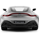 Dark Slate Gray RC Car 2018 Aston Martin Vantage - 2.4Ghz Remote Control - 2018 Model High Detail - Toy Car for Kids Ages 6+ - Rechargeable Battery - Scale 1:14 - Grey HALSON ENTERPRISE 3_77be8538-7285-42b4-b7d2-6822e53ca469.jpg Vehicles and Remote Control Toys