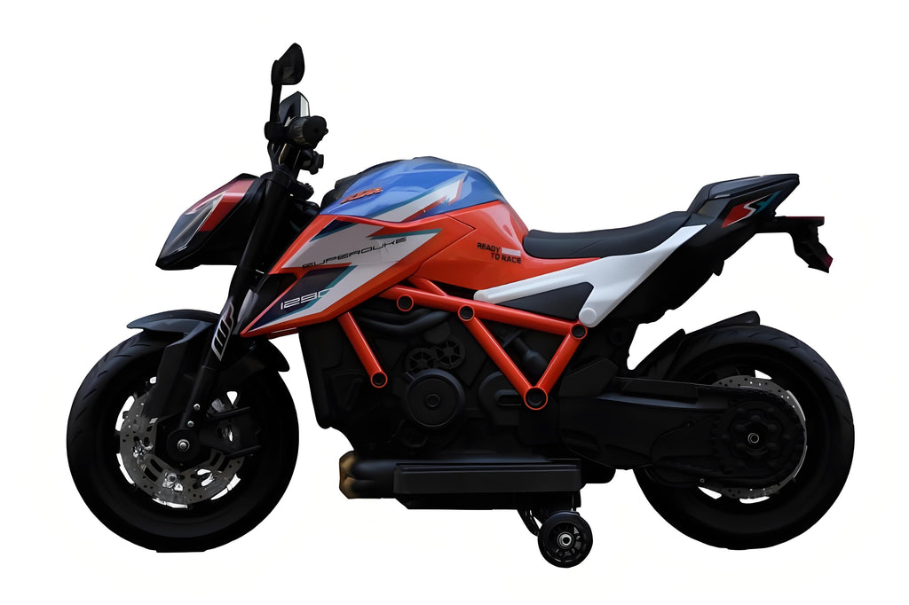 Black Bike DLS X12 HALSON ENTERPRISE 3_8ed927b1-70f5-4391-8388-11d4324763d8.jpg Vehicles and Remote Control Toys