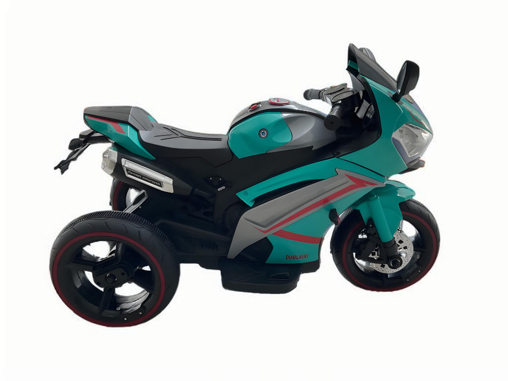 Dark Slate Gray Bike DLX 628 HALSON ENTERPRISE 3_8ffb1352-f355-4184-b721-bbeea5908e7d.jpg Vehicles and Remote Control Toys
