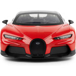Rosy Brown RC Car Bugatti Chiron Super Sport 300+ - 2.4GHz & 4 CH Remote Control Car for Kids & Adults - High-Speed Racing - Realistic Design - Gift for Kids Ages 6+ Battery Powered - Scale 1:24 - Red HALSON ENTERPRISE 3_99443816-e1d1-491c-820d-691405a1721e.jpg Vehicles and Remote Control Toys