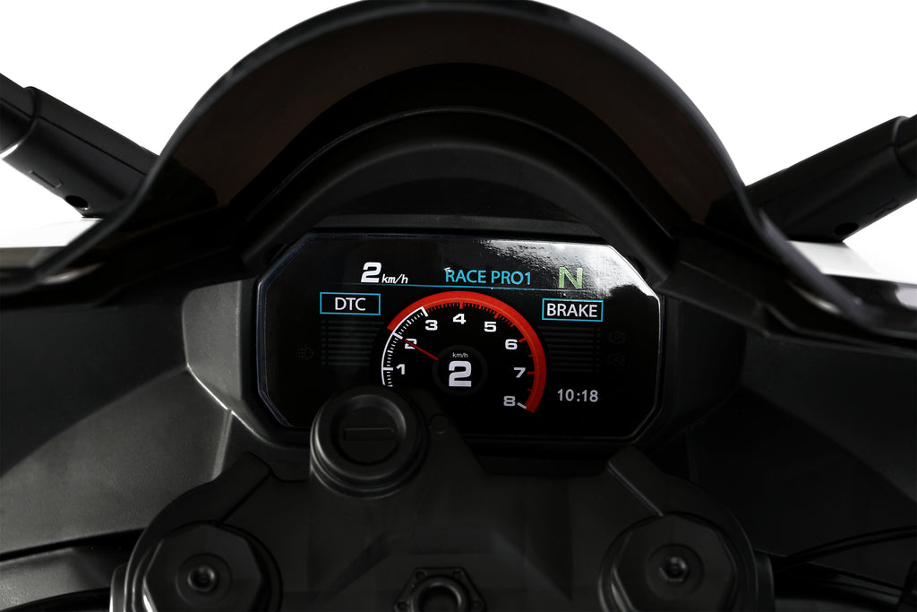 Black Bike BDQ 008 HALSON ENTERPRISE 3_caa10fb7-a779-4120-9a5e-12a28efbf16c.jpg Vehicles and Remote Control Toys