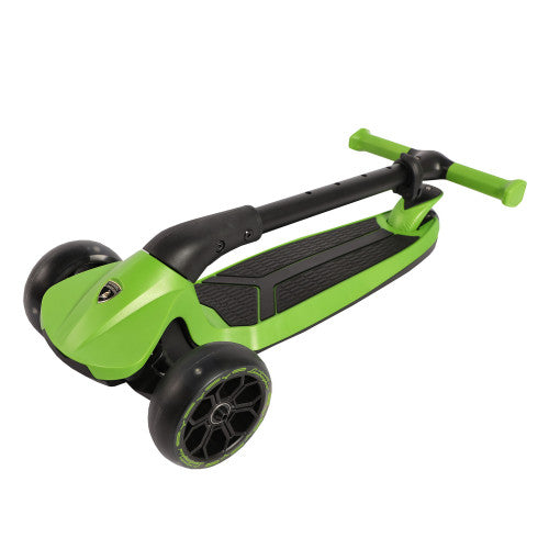 Dark Slate Gray Lamborghini Scootie L3 Small Green – Exciting Ride-On Toy HALSON ENTERPRISE 3_f0cae101-5b06-4dad-aa51-bcaffe0ca23f.jpg Outdoor and Active Play