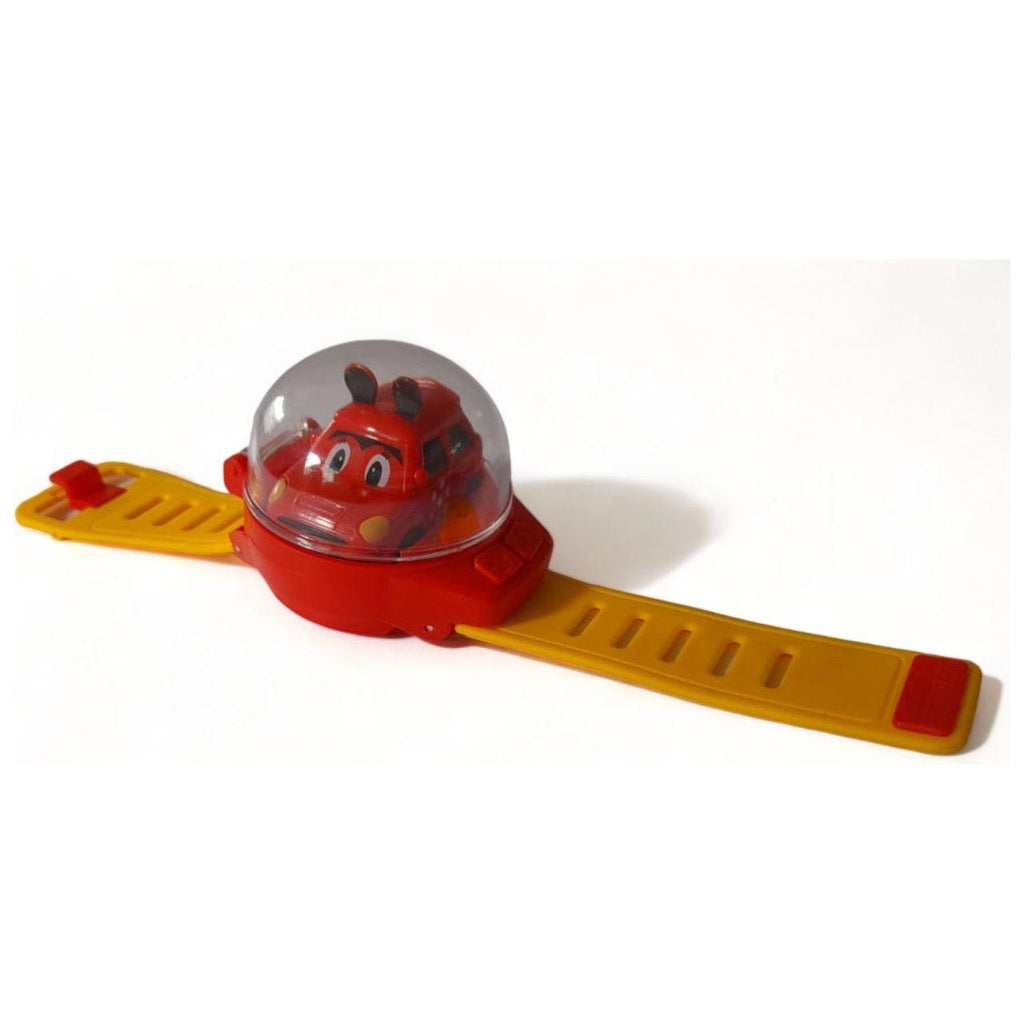 Dark Goldenrod Mini Car Watch RC Car HALSON ENTERPRISE 3dfe56e1-7c75-499b-b00c-5b63062c2b50-Photoroom.jpg Vehicle and Remote Control
