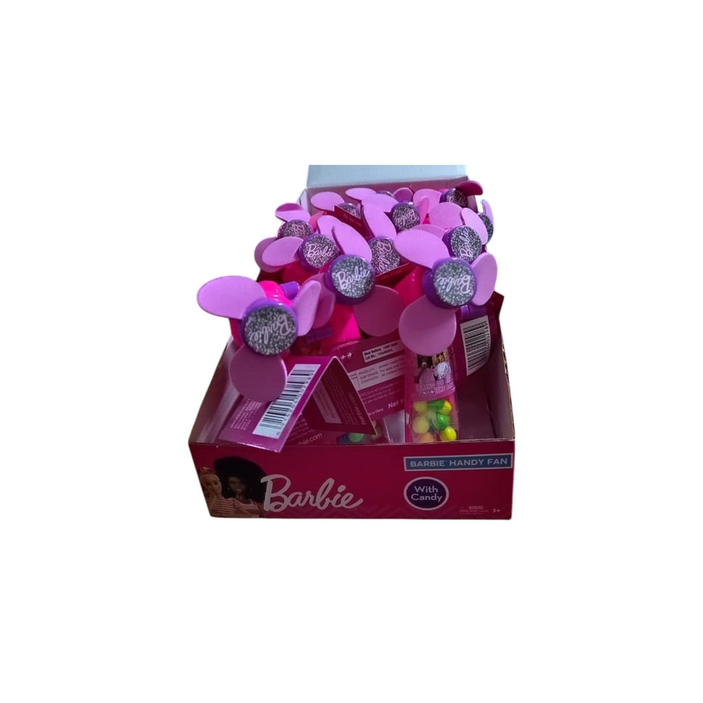 Brown Candy Toy Barbie Handy Fan CT0938 – A playful 2-in-1 on-the-go accessory for Barbie lovers! Toyzoona 4-Photoroom_48bd5e58-71c9-4d7c-94fe-e50b8cba9ed6.jpg Candy