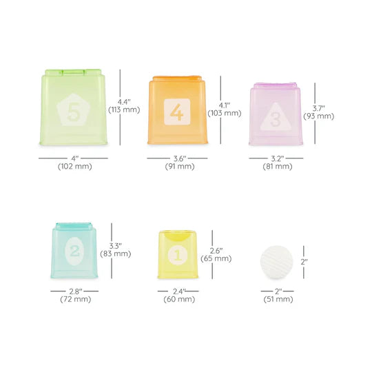 Antique White Infantino Cups & Ball Learning Set Pastel Colors Age- 6 Months & Above Toyzoona 401_540x_2026658b-ad25-4f3c-a238-a44895cba09a.webp Baby and Toddler Toys