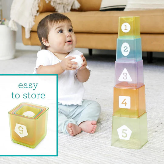 Light Gray Infantino Cups & Ball Learning Set Pastel Colors Age- 6 Months & Above Toyzoona 405_540x_4c4985c5-e1cb-441e-bd2a-590f66c587f2.webp Baby and Toddler Toys