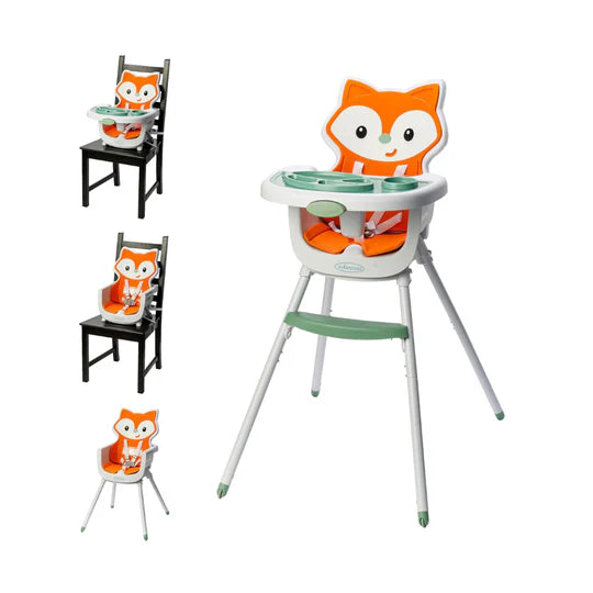 Light Gray Infantino Grow-With-Me 4-in-1 Convertible High Chair-Sleeve Multicolor Age- 6 Months to 36 Months Toyzoona 414_540x_f44dfb8c-7110-447b-9d90-8392ac2263ac.webp Baby and Toddler Toys