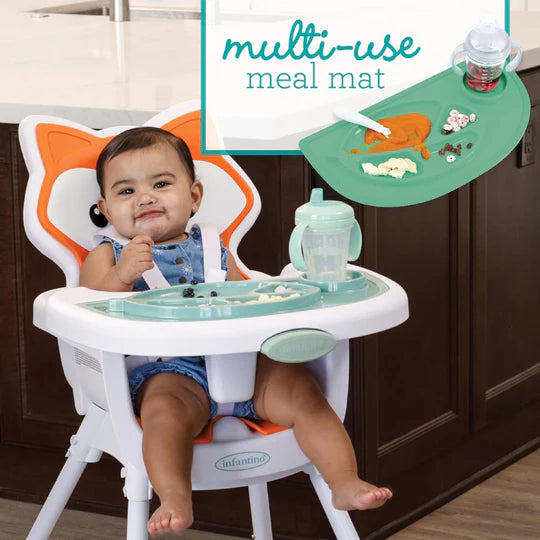 Light Gray Infantino Grow-With-Me 4-in-1 Convertible High Chair-Sleeve Multicolor Age- 6 Months to 36 Months Toyzoona 417_540x_bd15f66a-5f45-40ce-8dca-916a390463b9.webp Baby and Toddler Toys