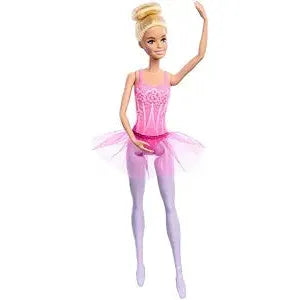 Rosy Brown Barbie Ballerina Doll Millie – Graceful doll ready for creative dance fun HALSON ENTERPRISE 51EpHqhD_1L._AC_SX679.jpg Dolls and Accessories