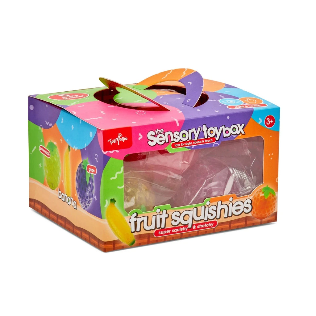 Rosy Brown Toy Mania Sensory Squishies HALSON ENTERPRISE 43372607-2.webp Arts and Crafts