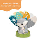 Dark Khaki Infantino Little Fox with Movable Tail Musical Soother & Night Light Projector Grey Age- Newborn & Above Toyzoona 480_540x_cde7bb64-f6b3-41d9-8a05-8ad2b5667217.webp Baby and Toddler Toys