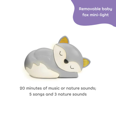 Dark Khaki Infantino Little Fox with Movable Tail Musical Soother & Night Light Projector Grey Age- Newborn & Above Toyzoona 480_540x_cde7bb64-f6b3-41d9-8a05-8ad2b5667217.webp Baby and Toddler Toys