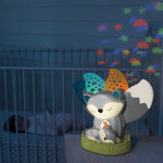 Dark Slate Gray Infantino Little Fox with Movable Tail Musical Soother & Night Light Projector Grey Age- Newborn & Above Toyzoona 482_540x_4e1cd248-528c-45f4-8888-f1e4086a5e4f.webp Baby and Toddler Toys