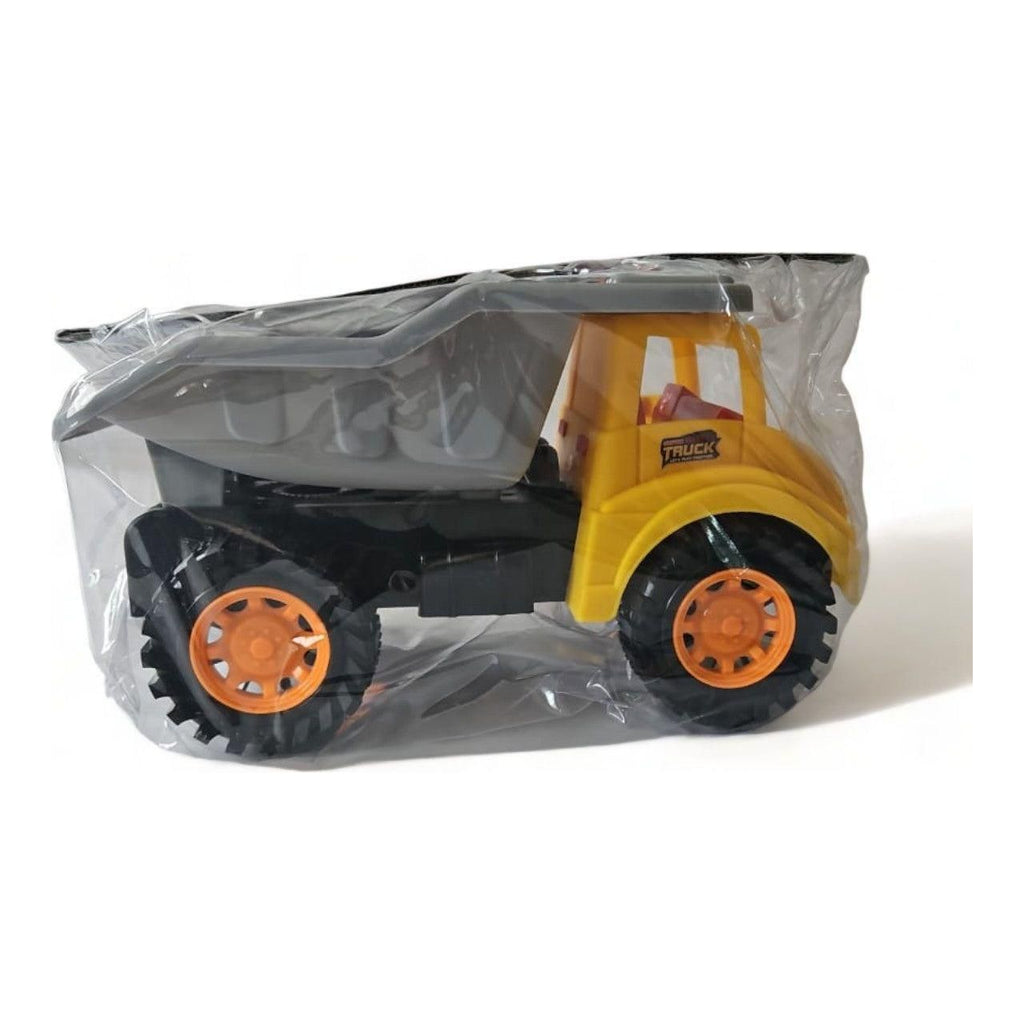 Dim Gray Dump Truck HALSON ENTERPRISE 4868747c-0cb5-4329-bb57-23133feeecc8-Photoroom.jpg Vehicle and Remote Control