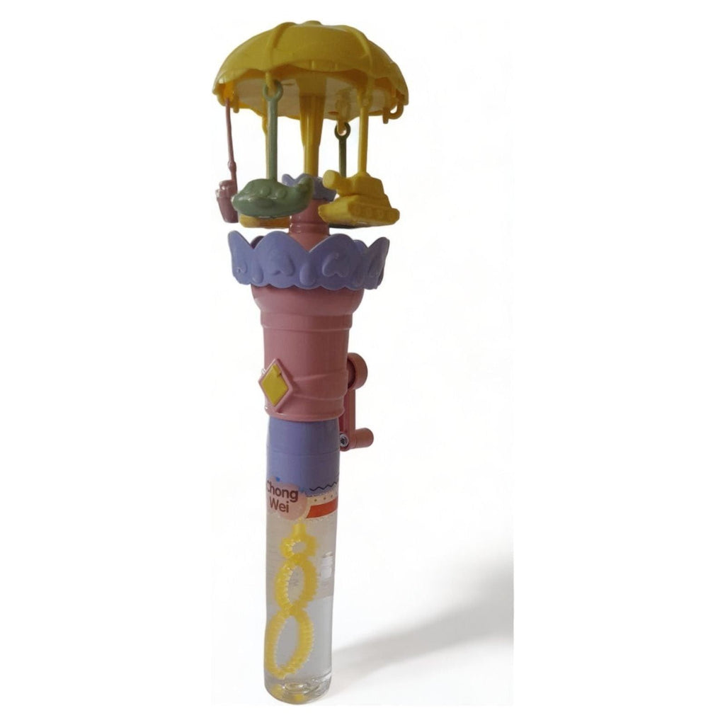 Dark Olive Green Carousel Bubble Stick HALSON ENTERPRISE 48d51ecd-4ecd-4c87-8c70-519b2767b593-Photoroom.jpg Sports Toys & Outdoor Play