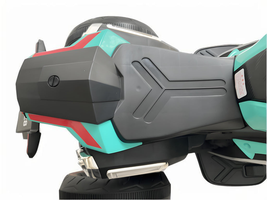 Dark Slate Gray Bike DLX 628 HALSON ENTERPRISE 4_298bf725-5175-44c9-ae1b-06f651fbeb89.jpg Vehicles and Remote Control Toys