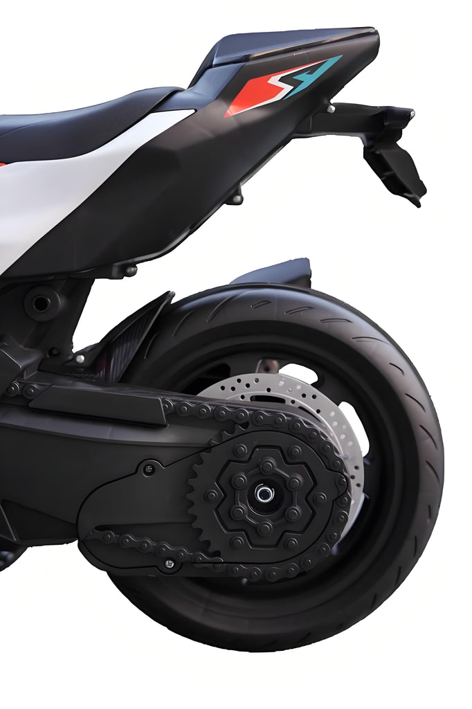 Black Bike DLS X12 HALSON ENTERPRISE 4_3daf8072-3a83-4692-b946-daf79fc96896.jpg Vehicles and Remote Control Toys