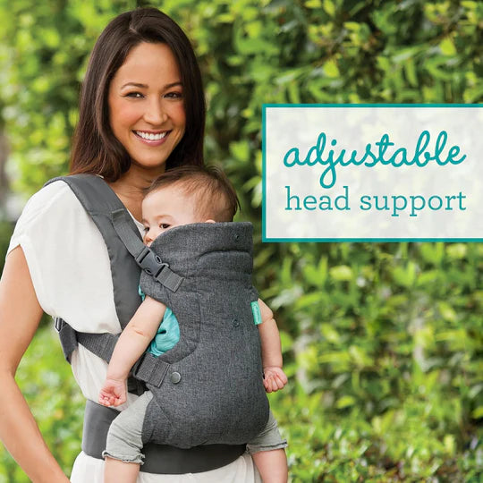 Dark Olive Green Infantino Flip Advanced 4-In-1 Convertible Baby Carrier Grey Age- Newborn & Above Toyzoona 4_540x_163afafd-8553-4d43-8bc8-647f3964b822.webp Baby and Toddler Toys