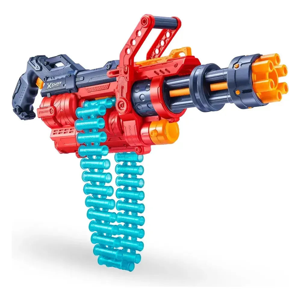 Light Sea Green Zuru X Shot Excel Crusher 36382 - Heavy Power Blaster Toyzoona 4a288ca48ba4b0283ae93a19c74fff381c389bcb-1000x1000.webp Battling Toys